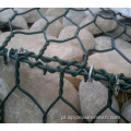 Calvisized Grill Gabion Box Stone Cage